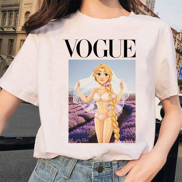 vogue princess printed t shirt summer style fashion women t-shirt funny harajuku short sleeve casual tees lovely, White
vogue princess printed t shirt summer style fashion women t-shirt funny harajuku short sleeve casual tees lovely, White