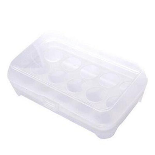 single layer refrigerator food storage box 15 eggs airtight storage container plastic box , jlljrh comb2010
single layer refrigerator food storage box 15 eggs airtight storage container plastic box , jlljrh comb2010