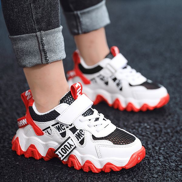 summer children shoes comfortable sneakers for girls mesh kids shoes breathable tenis infantil menina size 28-38 lj201203, Black
summer children shoes comfortable sneakers for girls mesh kids shoes breathable tenis infantil menina size 28-38 lj201203, Black