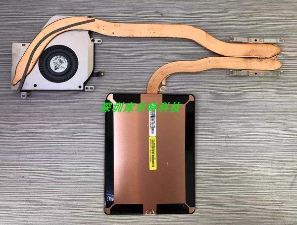 lapcooling pads cpu cooler fan/heatsink for surface pro4 pro 4 1724 cc131k06 5v 0.50a 0.36a notebook radiator
lapcooling pads cpu cooler fan/heatsink for surface pro4 pro 4 1724 cc131k06 5v 0.50a 0.36a notebook radiator