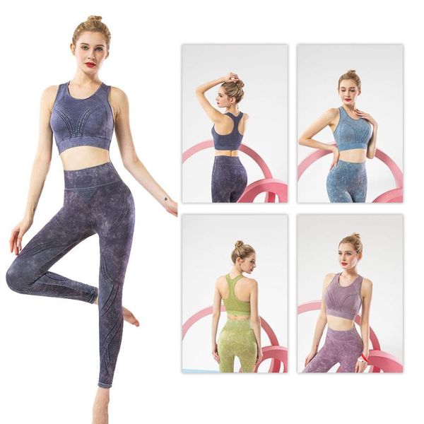 yoga outfits two piece set women suit seamless sports bra print beauty back fitness bulift pants tight running vest underwear, White;red
yoga outfits two piece set women suit seamless sports bra print beauty back fitness bulift pants tight running vest underwear, White;red