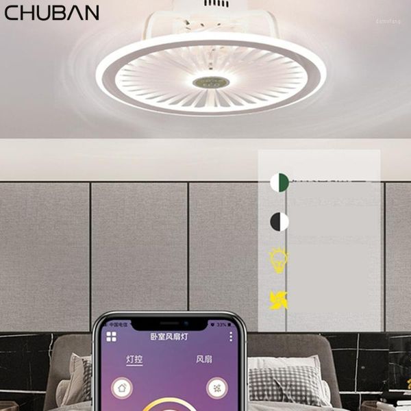 modern bluetooth smart led ceiling fan lamp with lights remote control ventilator lamp 50cm with app bedroom decor new1
modern bluetooth smart led ceiling fan lamp with lights remote control ventilator lamp 50cm with app bedroom decor new1