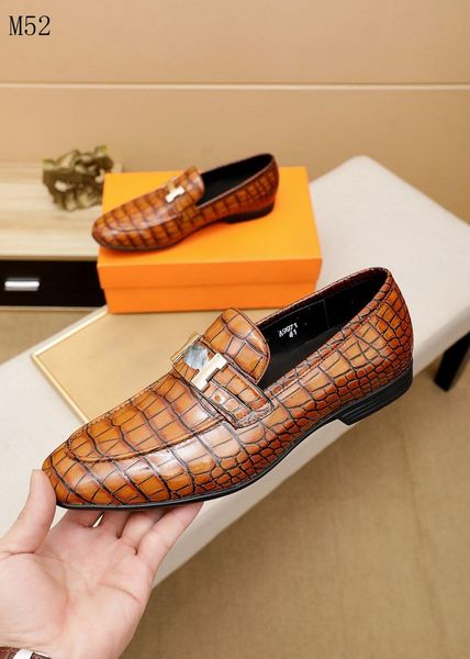 q1 new man leather shoes business men's dress shoes fashion casual wedding shoes comfortable pointed solid color men shoe 11, Black
q1 new man leather shoes business men's dress shoes fashion casual wedding shoes comfortable pointed solid color men shoe 11, Black