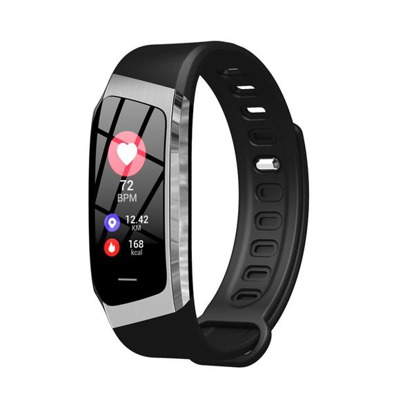 smart bracelet e18 heart rate monitor fitness tracker life waterproof ip67 sports wristwatch for android and ios smart watch men wmtrqv
smart bracelet e18 heart rate monitor fitness tracker life waterproof ip67 sports wristwatch for android and ios smart watch men wmtrqv