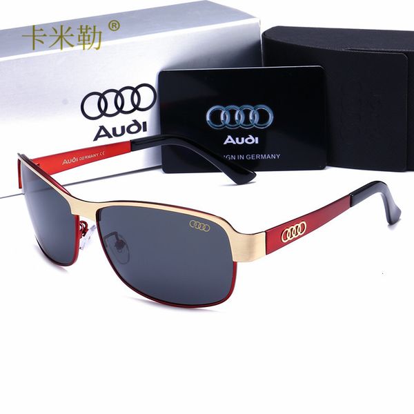 new men's polarized sunglasses anti ultraviolet sunglasses driver's glasses 554 kml-designer, White;black
new men's polarized sunglasses anti ultraviolet sunglasses driver's glasses 554 kml-designer, White;black