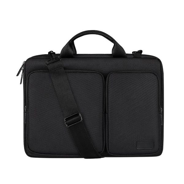 women lapbag 14 15.6 inch waterproof notebook bag men computer shoulder handbag briefcase messenger
women lapbag 14 15.6 inch waterproof notebook bag men computer shoulder handbag briefcase messenger