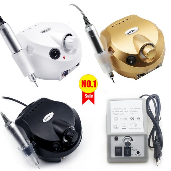 35000/20000 rpm electric nail drill machine mill cutter sets for manicure tips pedicure file
35000/20000 rpm electric nail drill machine mill cutter sets for manicure tips pedicure file
