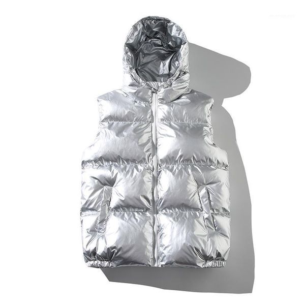 men's vests nice men sleeveless jacket winter white vest male slim clothes warm waistcoat1, Black;white
men's vests nice men sleeveless jacket winter white vest male slim clothes warm waistcoat1, Black;white