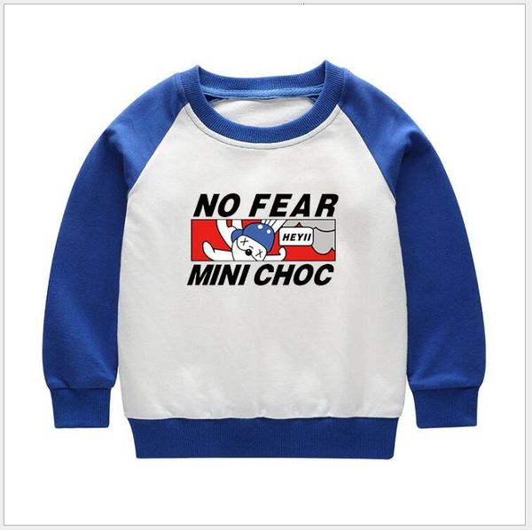 children's 2020 autumn new trendy boys and girls clothes baby western cartoon hit color casual long-sleeved sweater, Blue
children's 2020 autumn new trendy boys and girls clothes baby western cartoon hit color casual long-sleeved sweater, Blue