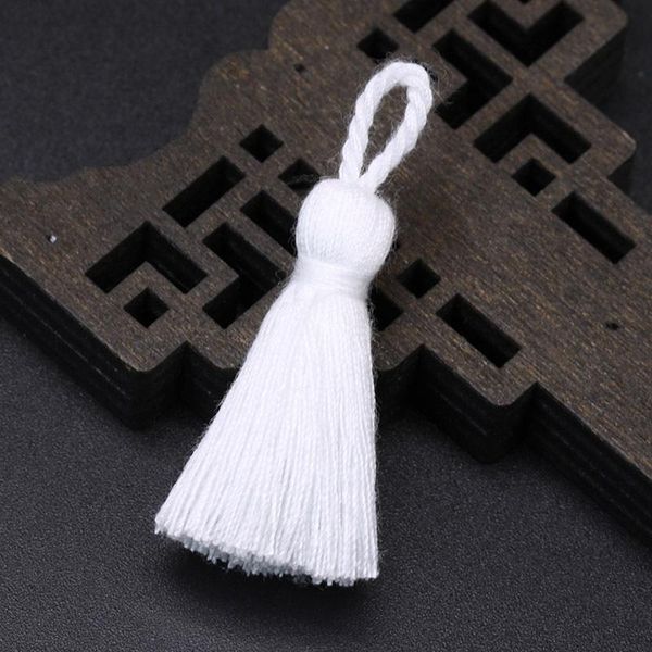 20pc 4cm mini hang rope tassel pendant home textile curtain clothing pendant tassel diy key bag bracelet necklace craft tassels h jllfvz
20pc 4cm mini hang rope tassel pendant home textile curtain clothing pendant tassel diy key bag bracelet necklace craft tassels h jllfvz
