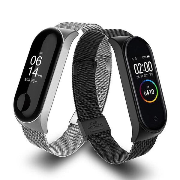 смарт лучезапястного сустава браслет ремешок для xiaomi mi band 3 4 miband 4 3 ремешок металлический браслет из нержавеющей стали ремешок bb
смарт лучезапястного сустава браслет ремешок для xiaomi mi band 3 4 miband 4 3 ремешок металлический браслет из нержавеющей стали ремешок bb