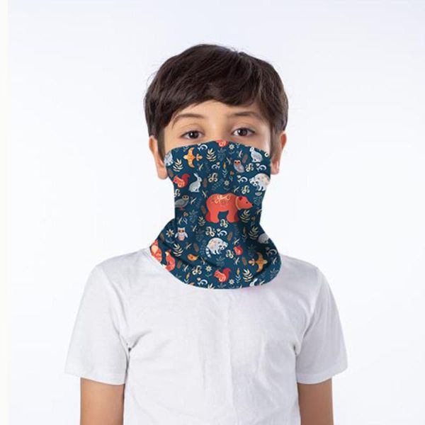 scarves kids autumn winter children warm outdoor riding face cover magic headband bandana neck gaiter windproof scarf, Blue;gray
scarves kids autumn winter children warm outdoor riding face cover magic headband bandana neck gaiter windproof scarf, Blue;gray