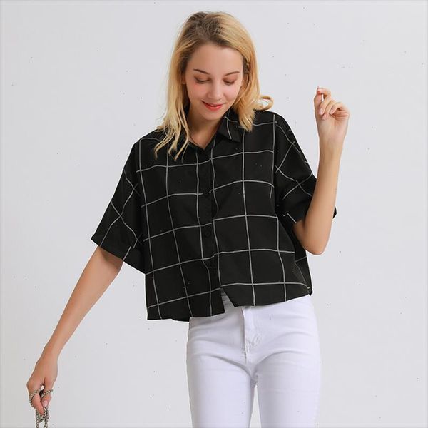 crop women loose button down checked shirt summer blouse cardigan white blouse striped shirt summer cardigan women 2021
crop women loose button down checked shirt summer blouse cardigan white blouse striped shirt summer cardigan women 2021