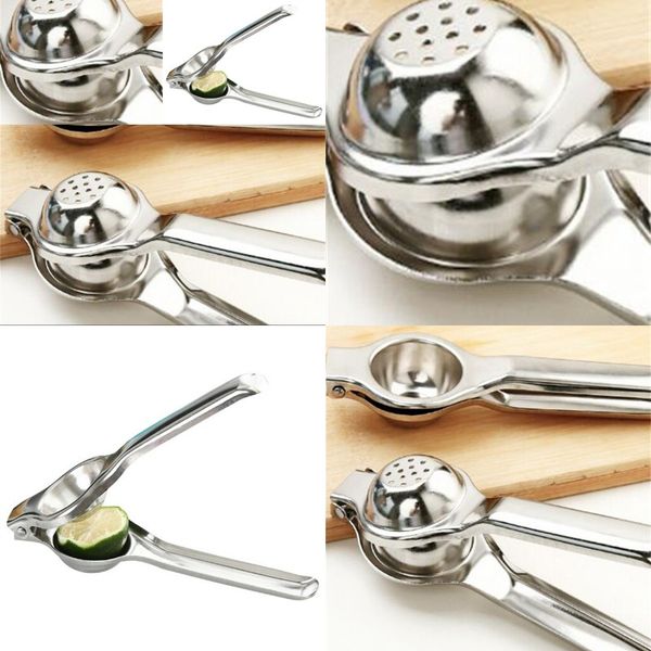 stainless steel lemon clip kitchen gadgets manual juice presser home furnishing orange fruits squeezer new arrival 3 2ct l1
stainless steel lemon clip kitchen gadgets manual juice presser home furnishing orange fruits squeezer new arrival 3 2ct l1