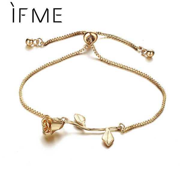 if me rose gold bouquet charm link bracelets adjustable silver color alloy bracelets & bangles women wedding jewelry gifts, Black
if me rose gold bouquet charm link bracelets adjustable silver color alloy bracelets & bangles women wedding jewelry gifts, Black