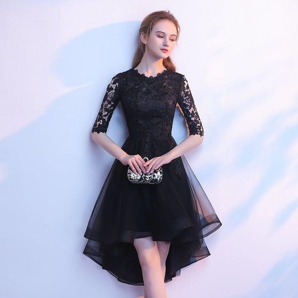 ethnic clothing black wedding party cheongsam oriental evening dress chinese traditional womens elegant qipao lace robe retro vestido s, Red
ethnic clothing black wedding party cheongsam oriental evening dress chinese traditional womens elegant qipao lace robe retro vestido s, Red