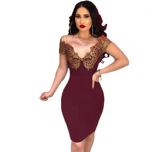 casual dresses embroidery floral lace dress women clothes 2021 summer elegant v neck ukraine bandage bodycon evening party dresses1, Black;gray
casual dresses embroidery floral lace dress women clothes 2021 summer elegant v neck ukraine bandage bodycon evening party dresses1, Black;gray