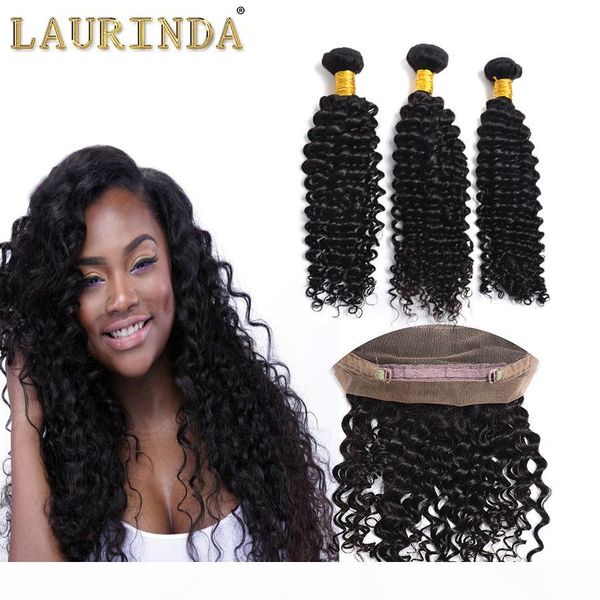 360 lace frontal with bundles peruvian deep wave curly hair weaves with pre plucked 360 lace frontal 4pcs lot, Black;brown
360 lace frontal with bundles peruvian deep wave curly hair weaves with pre plucked 360 lace frontal 4pcs lot, Black;brown
