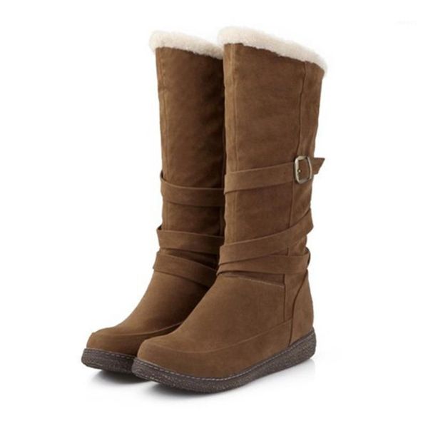 christmas shoes mid-calf boots for women new flats shoes fashion girls boots round toe women knight warm winter1, Black
christmas shoes mid-calf boots for women new flats shoes fashion girls boots round toe women knight warm winter1, Black