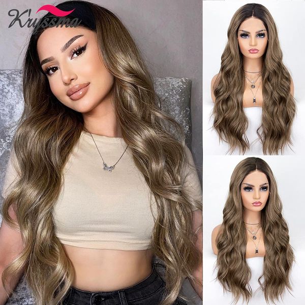 lx brand lace brown wig synthetic lace front wig long wavy cosplay wigs for black women heat friendly lace front wigsfactory direct
lx brand lace brown wig synthetic lace front wig long wavy cosplay wigs for black women heat friendly lace front wigsfactory direct