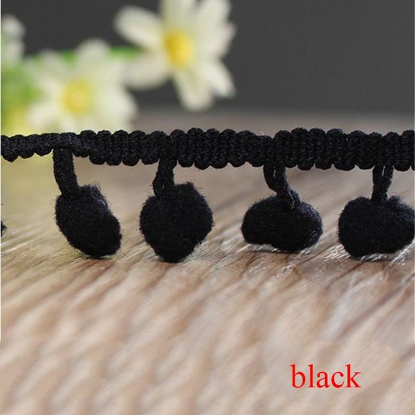 20yards diy accessories color pompom small ball cotton bohemian tassel trimming fringes for sewing clothes curtains decoration h bbyoqx
20yards diy accessories color pompom small ball cotton bohemian tassel trimming fringes for sewing clothes curtains decoration h bbyoqx