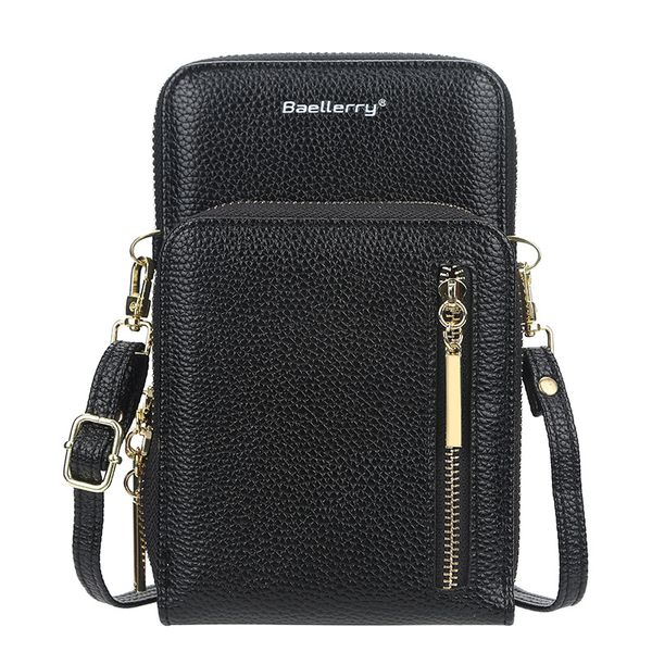 new style female storage wallet pu ladies pure color mobile phone bag messenger fashion coin purse sale, Red;black
new style female storage wallet pu ladies pure color mobile phone bag messenger fashion coin purse sale, Red;black