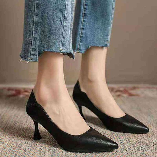 rimocy dress shoes pointed toe thin heels pumps women black soft pu leather office woman shallow slip on party ladies
rimocy dress shoes pointed toe thin heels pumps women black soft pu leather office woman shallow slip on party ladies