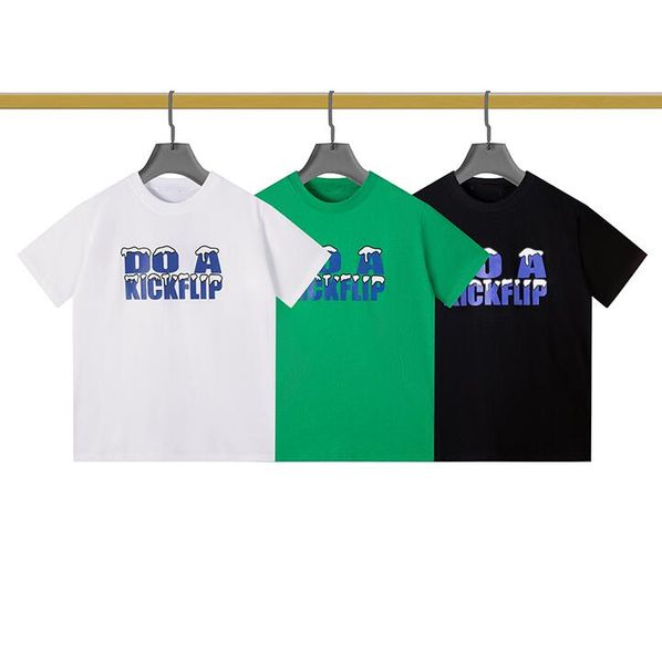 new men's t-shirts mens women's t-shirts short sleeves casual designers pure cotton brand t-shirt, White;black
new men's t-shirts mens women's t-shirts short sleeves casual designers pure cotton brand t-shirt, White;black