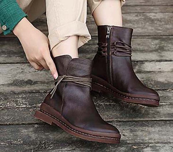 fashion leather star women shoes woman leather short autumn winter ankle fashion brand women boots 03 p484, Black
fashion leather star women shoes woman leather short autumn winter ankle fashion brand women boots 03 p484, Black