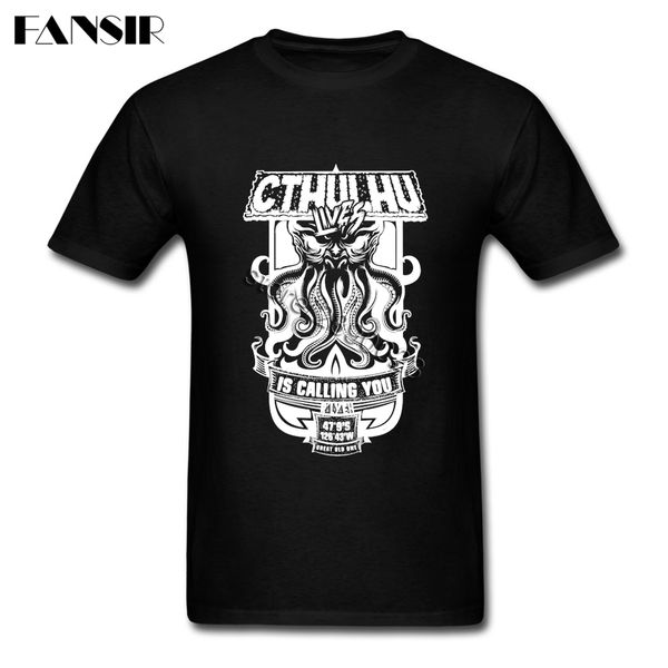 sport cthulhu tees shirt men short sleeved pure cotton o neck t-shirt male summer clothes
sport cthulhu tees shirt men short sleeved pure cotton o neck t-shirt male summer clothes
