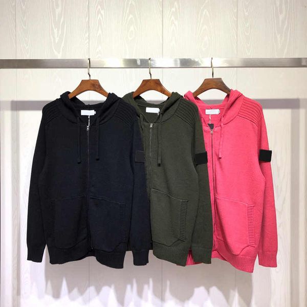 mens womens sweater jackets new arrival autumn and winter fashion mens jacket casual streetwear sweaters clothing 3 colors, Black;brown
mens womens sweater jackets new arrival autumn and winter fashion mens jacket casual streetwear sweaters clothing 3 colors, Black;brown