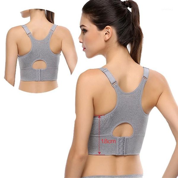 bras women solid push up wireless racerback seamless fitness workout stretch tank anti slip bra1, Red;black
bras women solid push up wireless racerback seamless fitness workout stretch tank anti slip bra1, Red;black