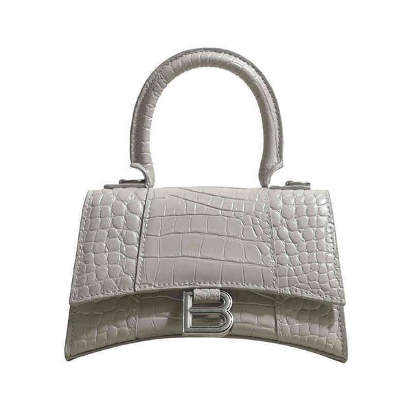 hourglassoo italy designer luxury bags abs store bag leather crocodile hand women's classic small one shoulder
hourglassoo italy designer luxury bags abs store bag leather crocodile hand women's classic small one shoulder