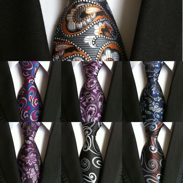 os8j p12 size 100 pattern multicolor mens ties necktie floral% silk extra long fashion new jacquard woven, Blue;purple
os8j p12 size 100 pattern multicolor mens ties necktie floral% silk extra long fashion new jacquard woven, Blue;purple