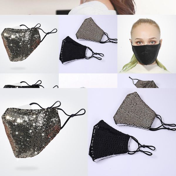 3d fashion reusable washable mask face bling pm2.5 care shield sun color gold elbow sequin9lr1 1osl
3d fashion reusable washable mask face bling pm2.5 care shield sun color gold elbow sequin9lr1 1osl