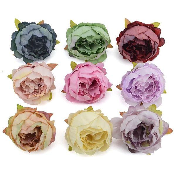 10 pieces 5cm artificial peony flower head for wedding decoration diy decorative wreath fake european fall vivid silk sqcwba
10 pieces 5cm artificial peony flower head for wedding decoration diy decorative wreath fake european fall vivid silk sqcwba