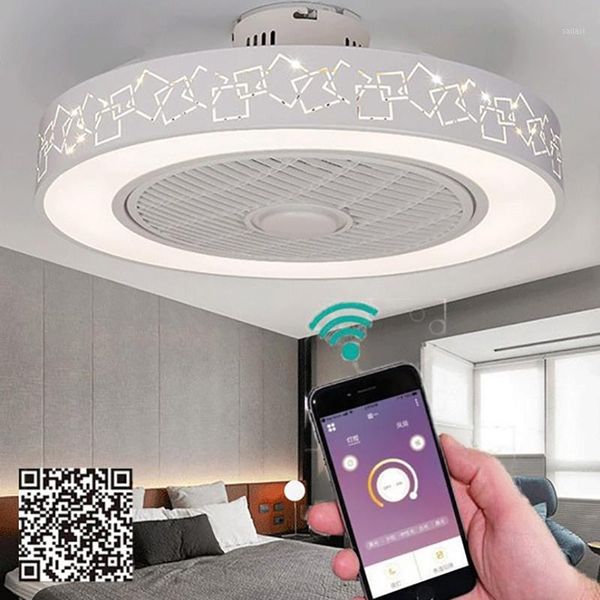 50cm 220v ceiling fan lamp remote control mobile phone app bluetooth control with lights indoor home ceiling fans good sleep1
50cm 220v ceiling fan lamp remote control mobile phone app bluetooth control with lights indoor home ceiling fans good sleep1