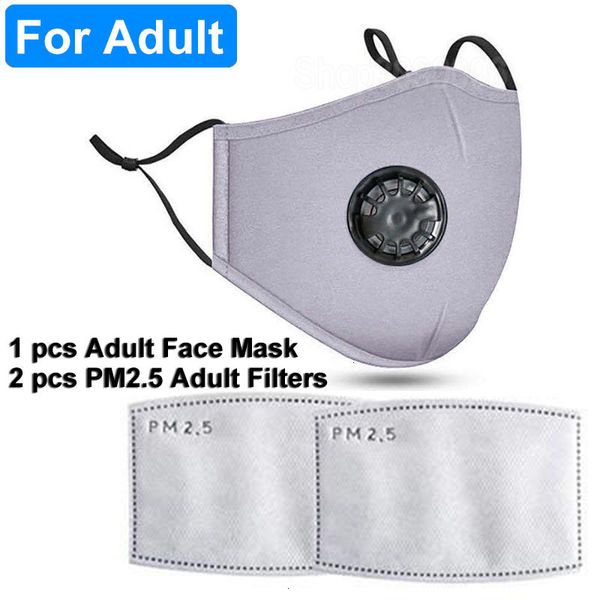 washable pm2.5 mask with face masks reusable anti-dust 2 filter valve protective cotton ch smej
washable pm2.5 mask with face masks reusable anti-dust 2 filter valve protective cotton ch smej