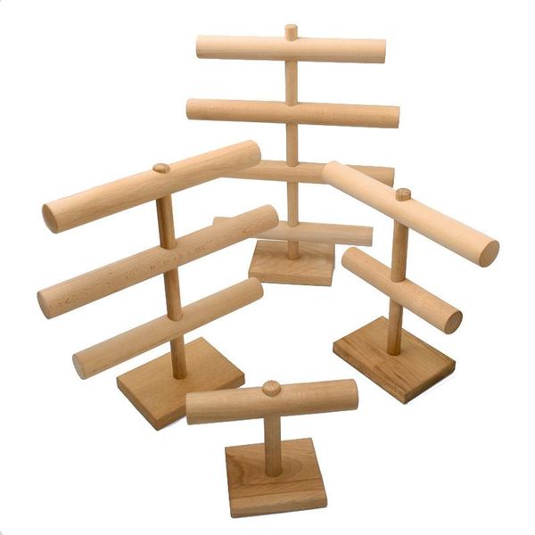 wood jewelry display holder wood bracelets,bangle, pendant display stand bracelets t-bar, Pink;blue
wood jewelry display holder wood bracelets,bangle, pendant display stand bracelets t-bar, Pink;blue