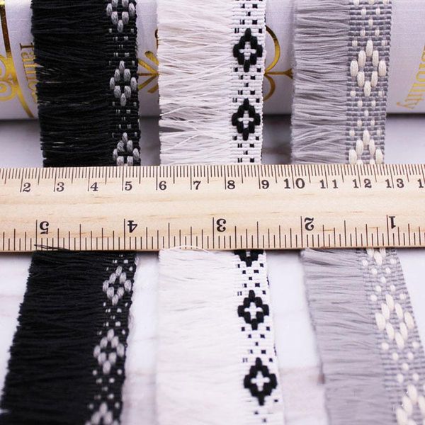 1yards lot tassel fringe trim fabric tassels fringe lace trimmings with tassels for curtains decoration diy sewing accessories h jllafb
1yards lot tassel fringe trim fabric tassels fringe lace trimmings with tassels for curtains decoration diy sewing accessories h jllafb