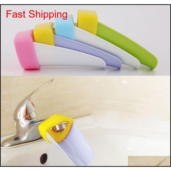 useful plastic durable water faucet tap extender for toddler children kids hand washing bathroon randomly -shipping, bdl91
useful plastic durable water faucet tap extender for toddler children kids hand washing bathroon randomly -shipping, bdl91