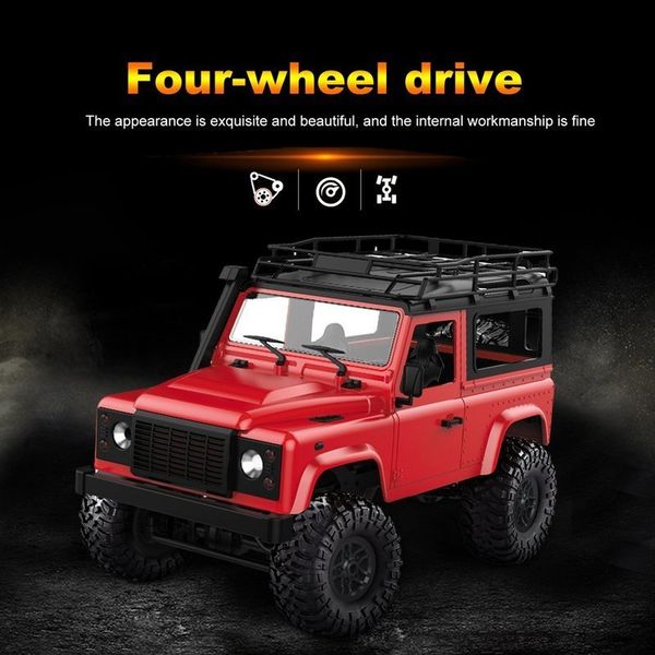 1:12 mn-90k rc автомобилей 2.4g 4wd big foot внедорожный гусеничный military vehicle модель ртр пульт дистанционного управления грузовик игр
1:12 mn-90k rc автомобилей 2.4g 4wd big foot внедорожный гусеничный military vehicle модель ртр пульт дистанционного управления грузовик игр