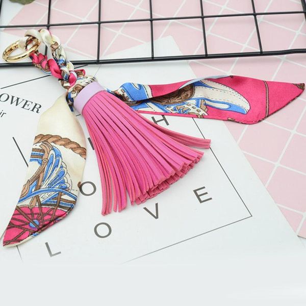 new scarves key holder bowknot exquisite decoration pu leather tassels keychains women bag charm pendant eh847 h wmtvzj
new scarves key holder bowknot exquisite decoration pu leather tassels keychains women bag charm pendant eh847 h wmtvzj