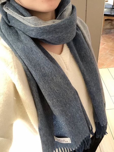 designer scarves scarfs shawls shawl scarfs fall fashion charm classic 07vq ob4k, Blue;gray
designer scarves scarfs shawls shawl scarfs fall fashion charm classic 07vq ob4k, Blue;gray