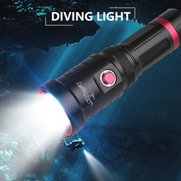 flashlights torches xhp70.2 professional diving grade led torch underwater 100m use 26650 or 18650 recharge battery lantern lamp1
flashlights torches xhp70.2 professional diving grade led torch underwater 100m use 26650 or 18650 recharge battery lantern lamp1
