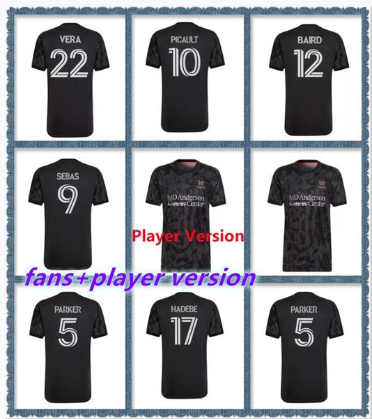 mls fans player version 2022 2023 houston dynamo fc soccer jerseys baird picault hadebe 22 23 sebas parker vera rodriguez corona lundqvist v, Black;yellow
mls fans player version 2022 2023 houston dynamo fc soccer jerseys baird picault hadebe 22 23 sebas parker vera rodriguez corona lundqvist v, Black;yellow