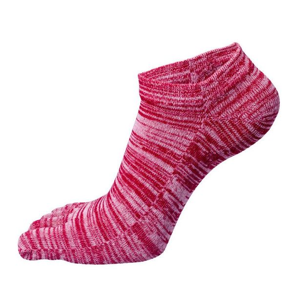 one pair lightweight low cut athletic toe socks socks for five toed barefoot running shoes marathon race, Black
one pair lightweight low cut athletic toe socks socks for five toed barefoot running shoes marathon race, Black