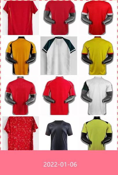 1993 1995 dalglish heskey mens retro soccer jerseys fowler gerrard torres kuyt home away 3rd football shirt short sleeve uniforms, Black;yellow
1993 1995 dalglish heskey mens retro soccer jerseys fowler gerrard torres kuyt home away 3rd football shirt short sleeve uniforms, Black;yellow