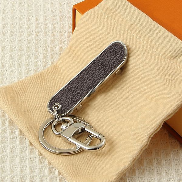 keychain wallet skateboard pendant designer keychains luxury brand stainless steel alloy fashion trendy chain keychain man woman jewelry gif, Silver
keychain wallet skateboard pendant designer keychains luxury brand stainless steel alloy fashion trendy chain keychain man woman jewelry gif, Silver
