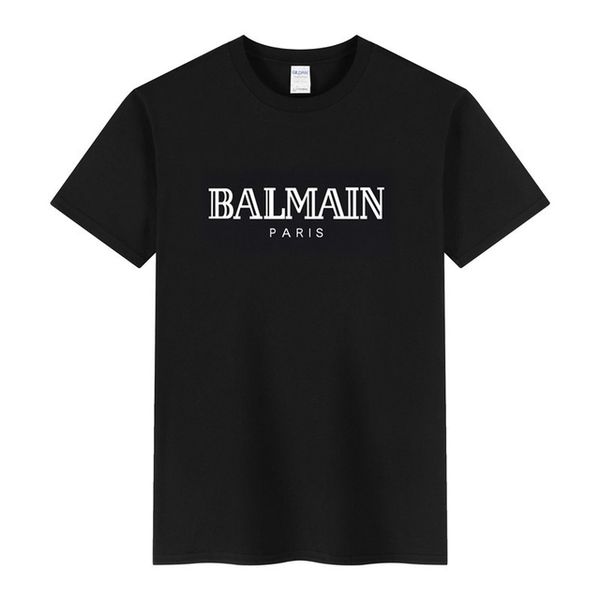 summer new designer t shirt men women print color short sleeve printed o neck shirt street classic fashion plus size fitness sports top, White;black
summer new designer t shirt men women print color short sleeve printed o neck shirt street classic fashion plus size fitness sports top, White;black